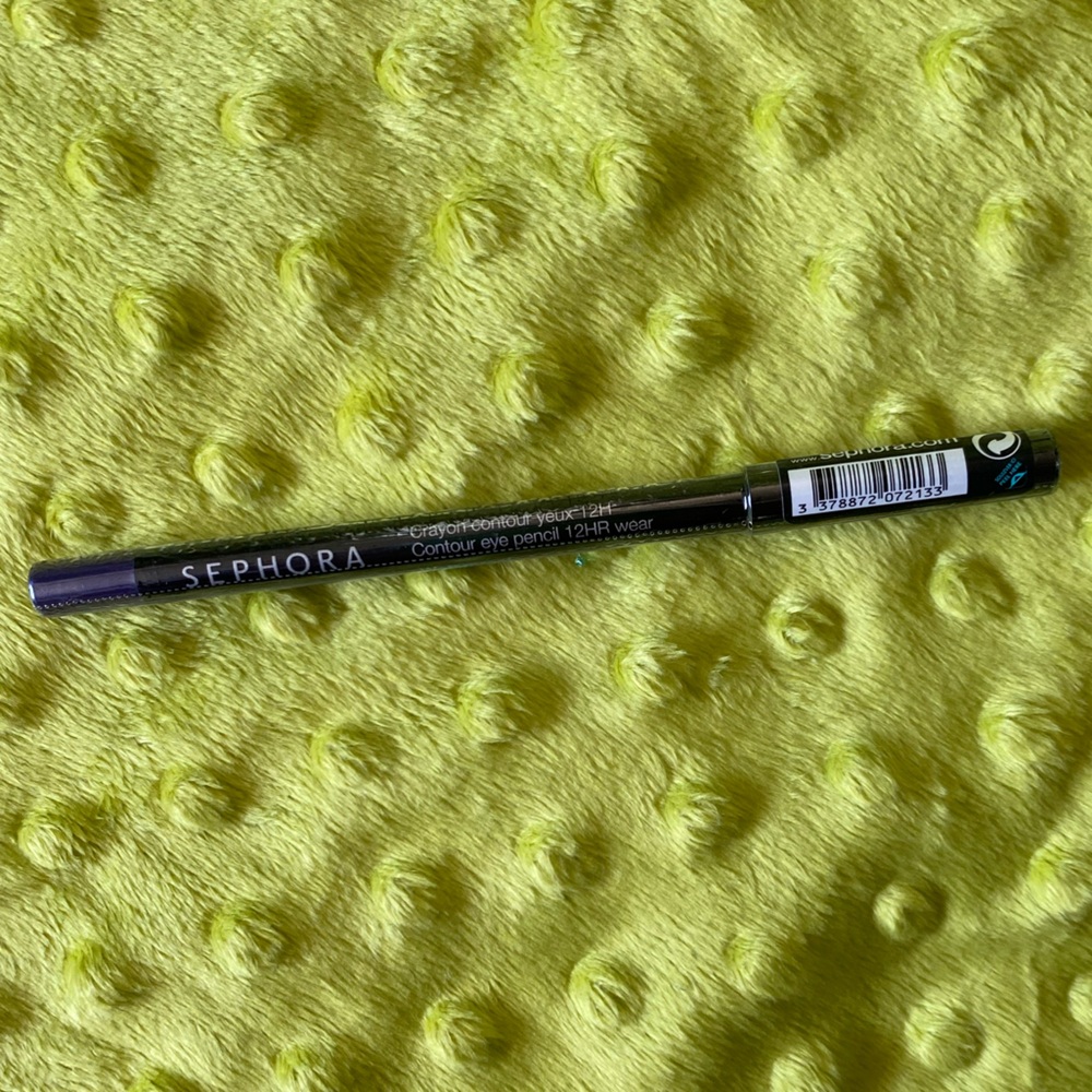 Sephora “Eccentric Diva” Eyeliner Pencil